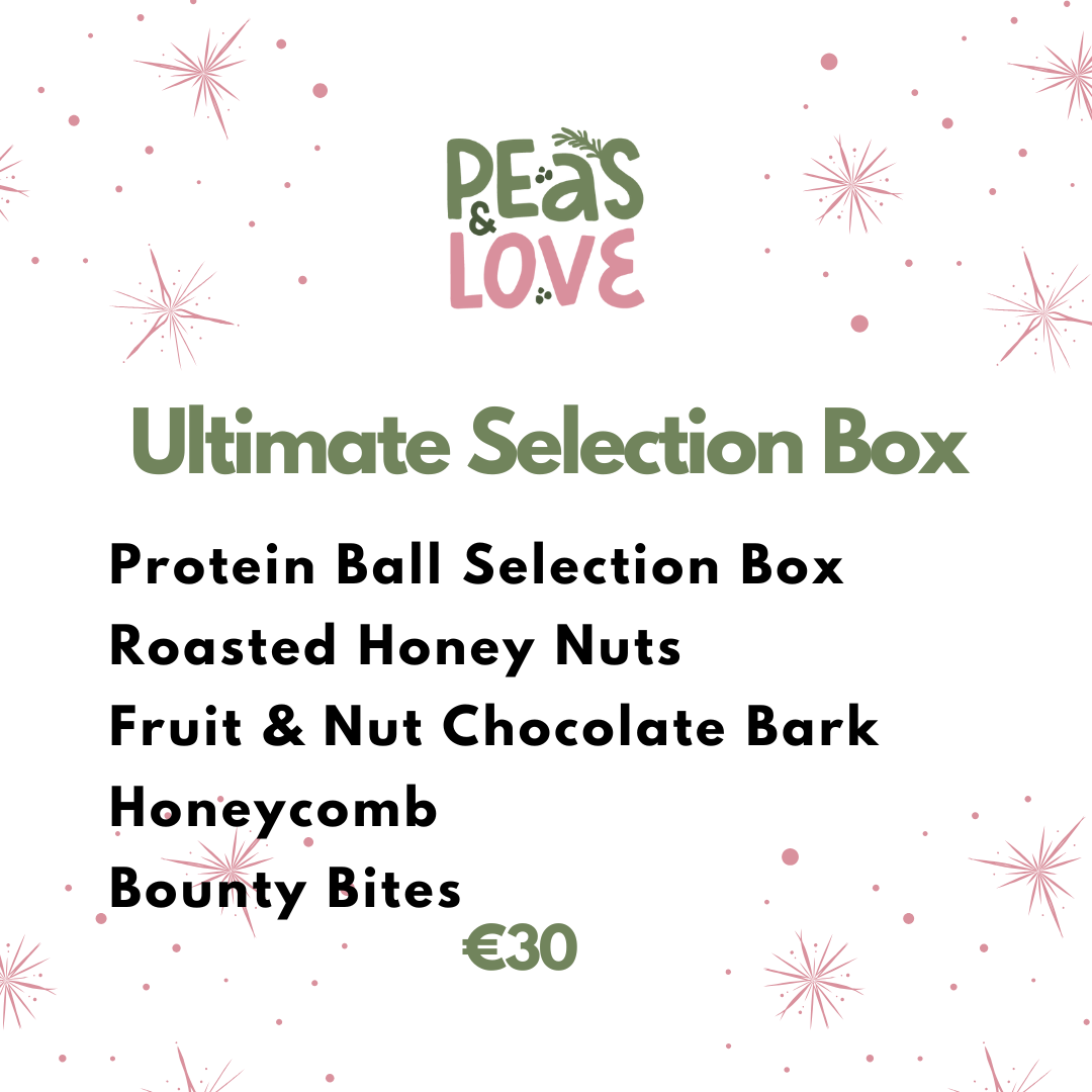 Ultimate Festive Selection Box