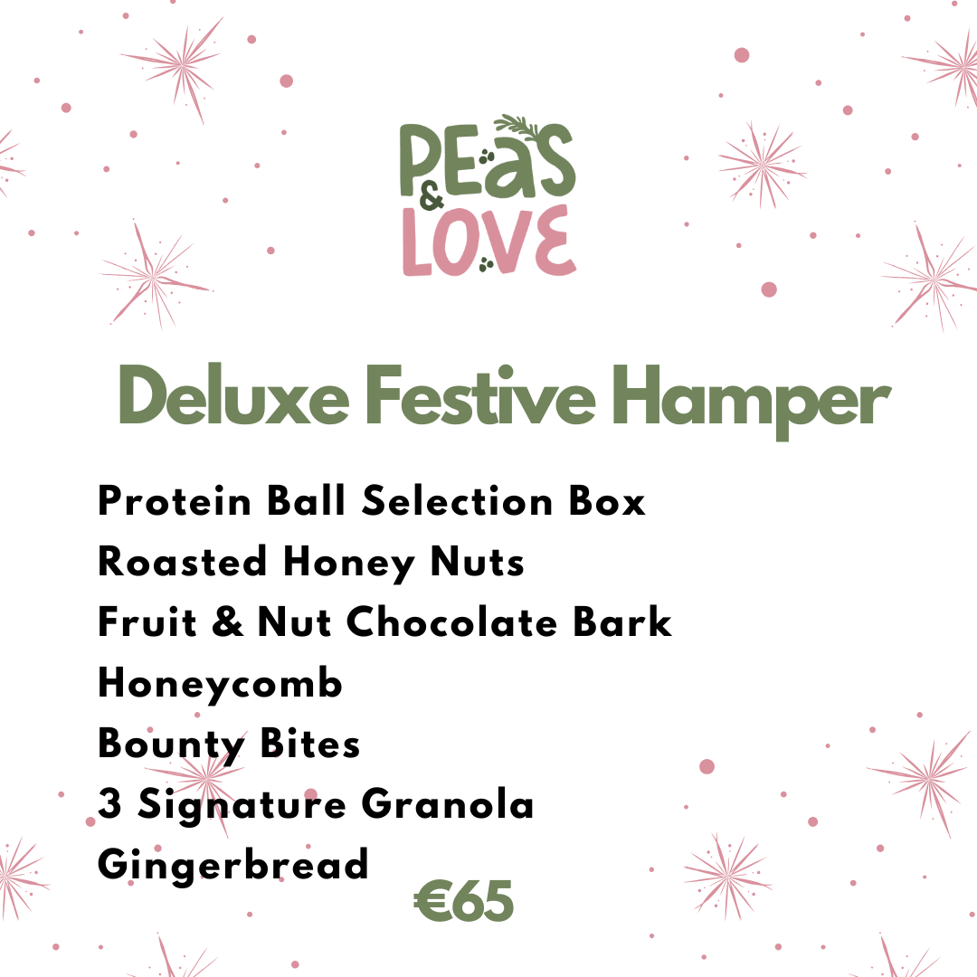 Deluxe Festive Hamper