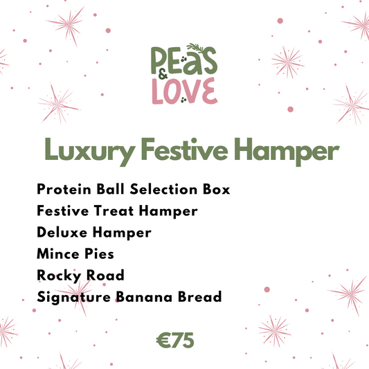 Luxury Festive Hamper